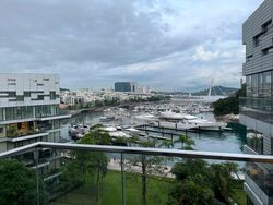 Reflections At Keppel Bay (D4), Condominium #465140051